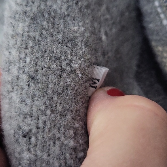 AZTEC Shacket - Picture 8 of 9